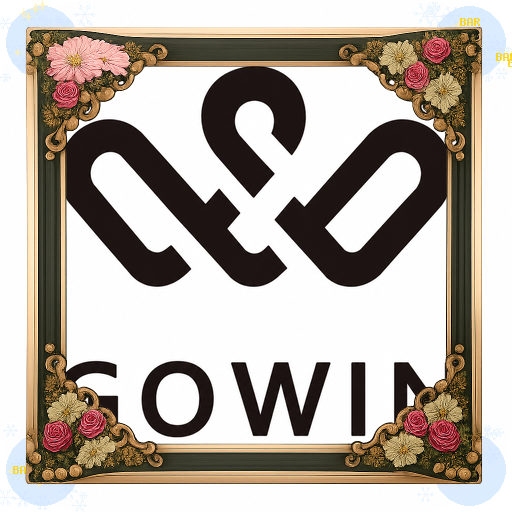 gowin — mitra unggulan